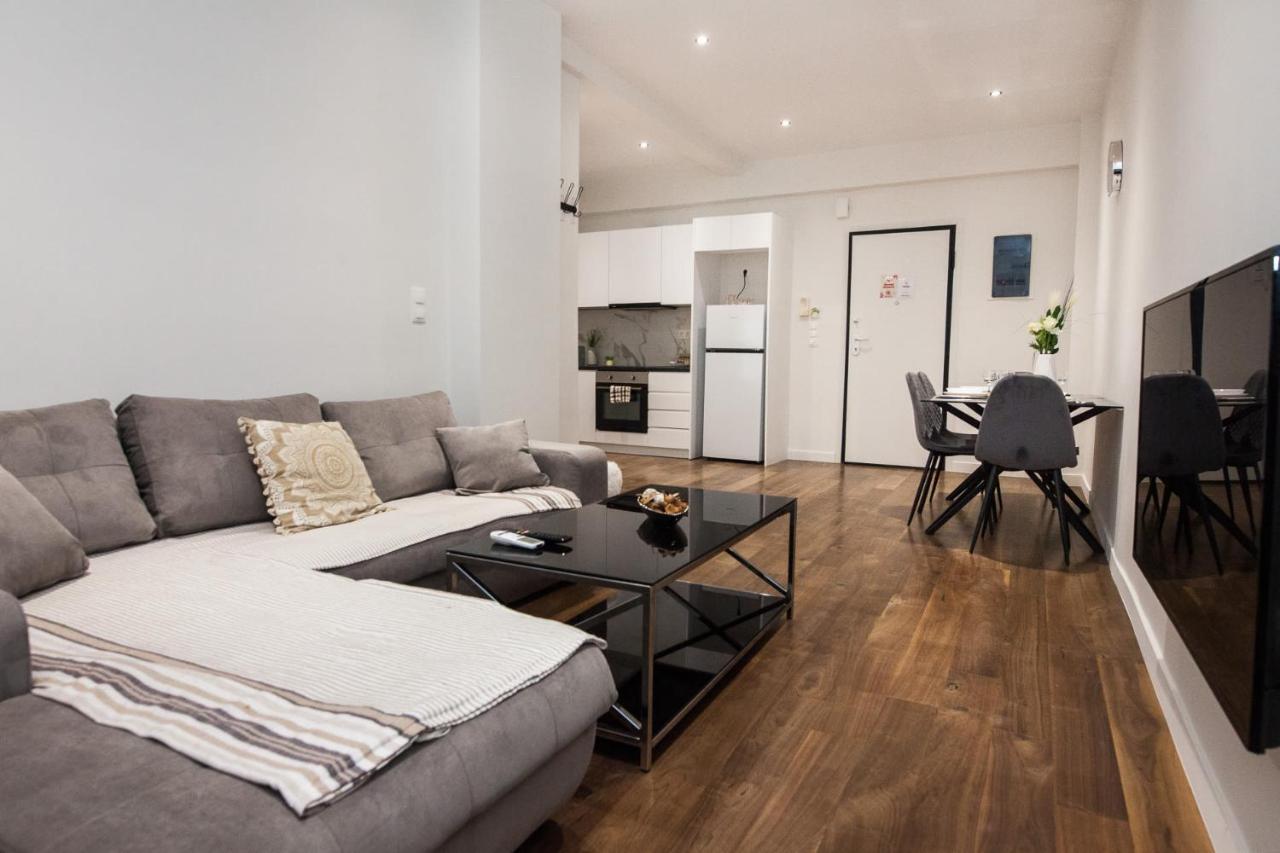 Cute Apartment Near Acropolis Athens Exterior photo