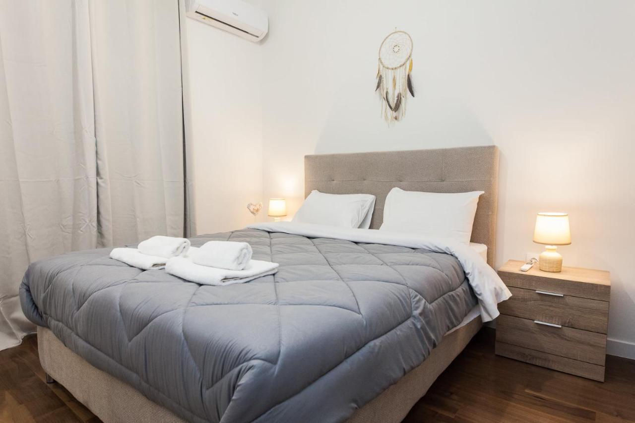 Cute Apartment Near Acropolis Athens Exterior photo